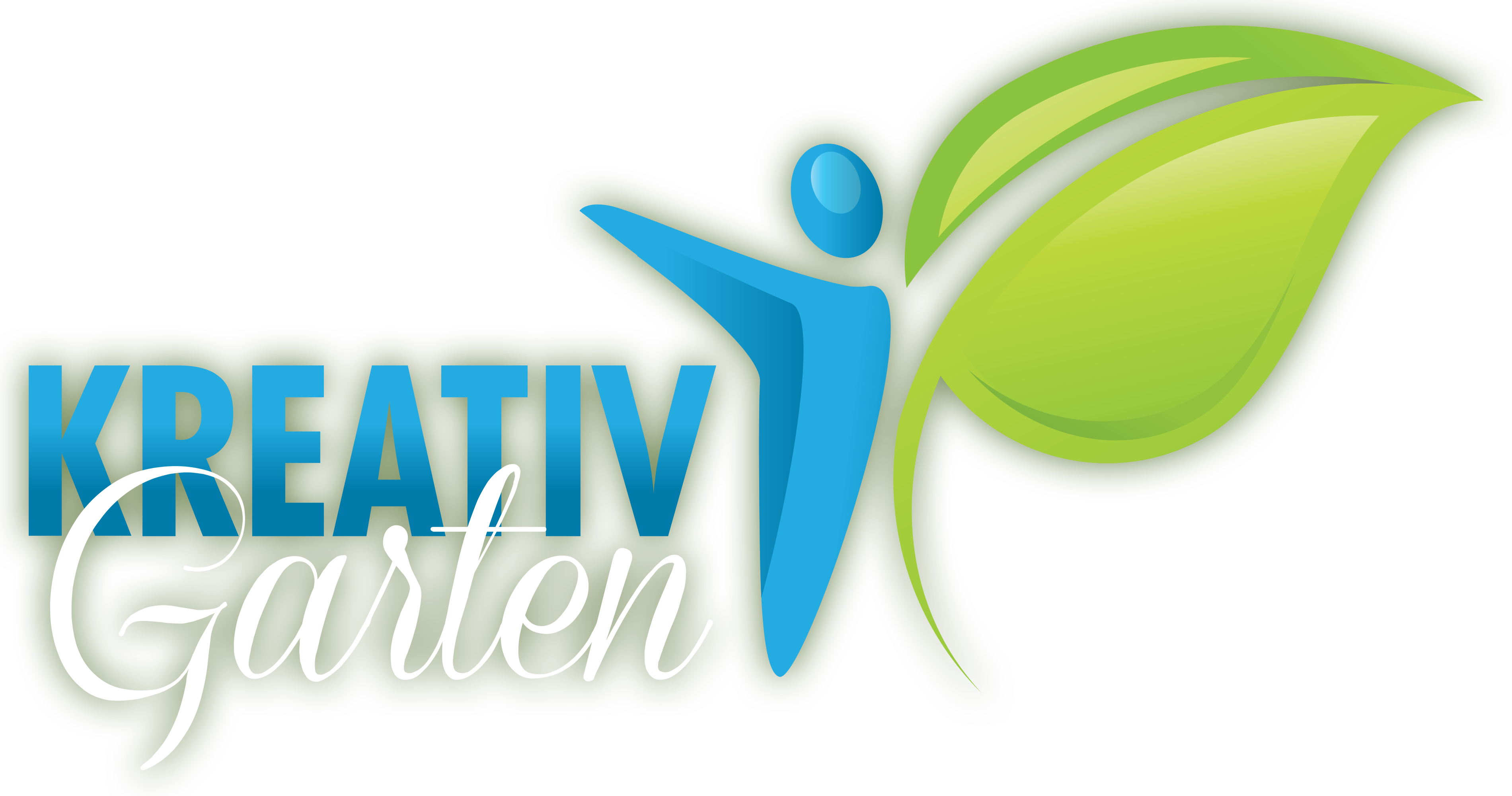 Kreatív Garten logo